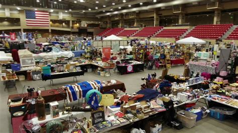 Wichita flea market - Feb 25, 2019 · Related: Wichita-area Barn Sales and Flea Markets. Go directly to: Adults | Teens | Kids | Furniture | Formalwear | Specialty | Thrift. Wichita Thrift Stores. Assistance League of Wichita Thrift Shop 2431 E Douglas (316) 687-6107 Hours: Tuesday-Friday, 10 am to 5 pm. Saturday 10 am to 4 pm. DAV Thrift Stores, Wichita KS 5455 E. Central Ave ... 